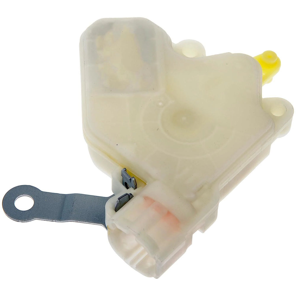DOOR LOCK ACTUATOR