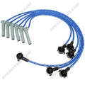 NGK FDZ080 WIRE SET CL5 Ignition Wire Set FDZ080