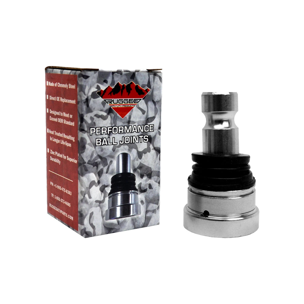Demon Powersports auto part