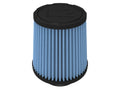 aFe Power aFe POWER Universal Clamp-On Air Filter w/ D2 Dura-Dry Media 3-1/2 IN F x 6 IN B x 4-3/4 IN T x 6 IN H 21-35010V