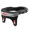 SFI Helmet Supports Medium Red
