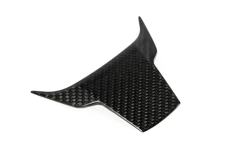 Outside Line Motoring carbon auto part