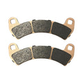 Demon Powersports auto part detail