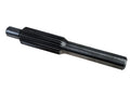 Alignment Tool - Steel 1-1/8-26 Ford .670 pilot