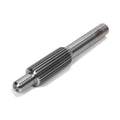 Alignment Tool - Steel 1-1/8-26 Ford .670 pilot