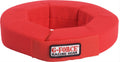SFI Helmet Supports Large Red