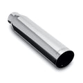 MagnaFlow 3in. Round Polished Exhaust Tip 35101