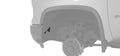 AEV Chevrolet Silverado ZR2 37? Tire Clearance Kit for 2024 Chevrolet Silverado HD 2500 ZR2 26061000AA