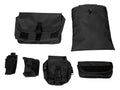FORD OEM Molle Pouch Kit