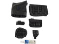 FORD OEM Molle Pouch Kit