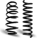 Bilstein 12-14 Mercedes-Benz C250 B3 OE Replacement Coil Spring - Front