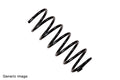 Bilstein 12-14 Mercedes-Benz C250 B3 OE Replacement Coil Spring - Front