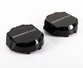 IRONMAN 4X4 black auto part