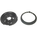MOOG 15-17 Ford Mustang Front Upper Coil Spring Seat