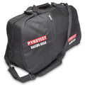 Gear Bag Black 6 Compartment