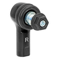 Adjustable Sway Bar End Link Sealed Rod End Joint 1/2 Inch RH Thread RockJock 4X4