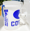 SeaSucker 4.5in. SeaSucker - White