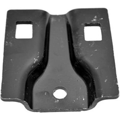 RH FRONT BUMPER COVER RETAINER; LOWER COVER COLORADO/CANYON 1520