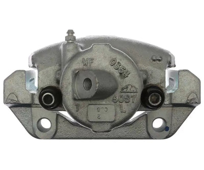 BRAKE CALIPER & BRACKET