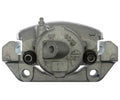 BRAKE CALIPER & BRACKET