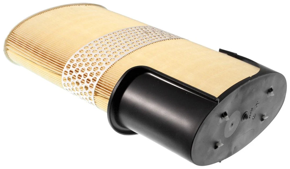 MAHLE FILTERS