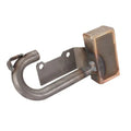 Moroso Chevrolet Small Block Oil Pump Pick-Up - 5/8in (Use w/Part No 21316/21317/21320)