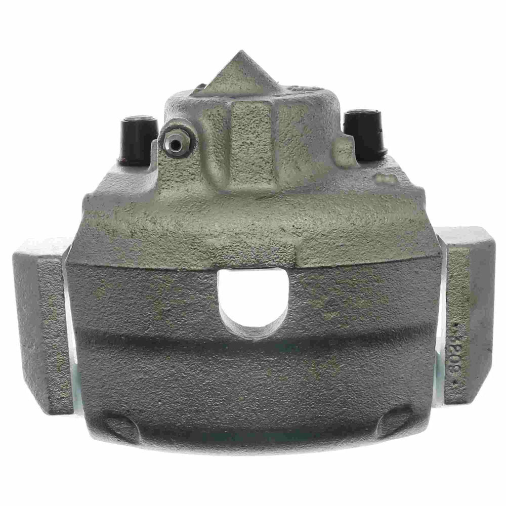 BRAKE CALIPER & BRACKET