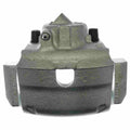 BRAKE CALIPER & BRACKET