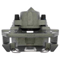 BRAKE CALIPER & BRACKET