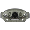 BRAKE CALIPER & BRACKET