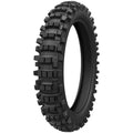 Kenda K760 Trakmaster Rear Tire - 80/100-12 6PR 50M TT 109B2003