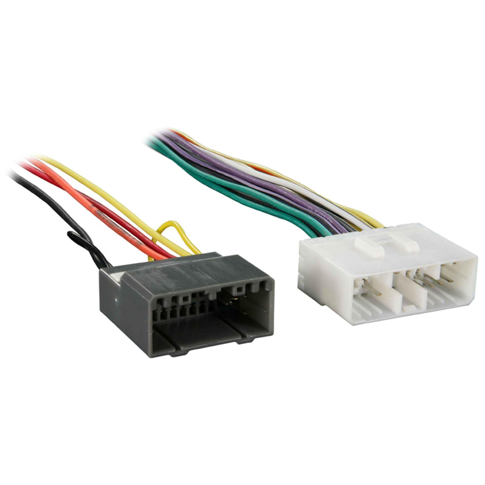 DODGE RAM 02-04 AMP BYPASS
