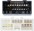 DODGE RAM 02-04 AMP BYPASS