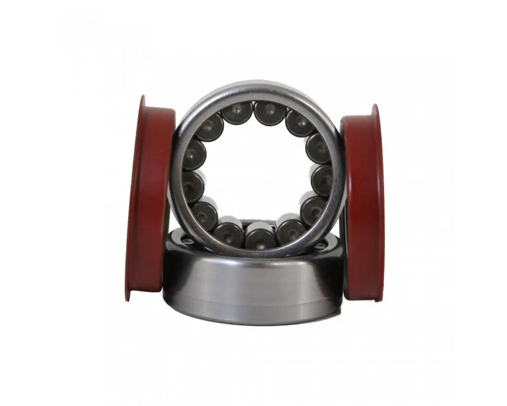 GM 2.50 Inch O.D. Truck C-Clip Rear Axle Bearing and Seal Kit Revolution Gear