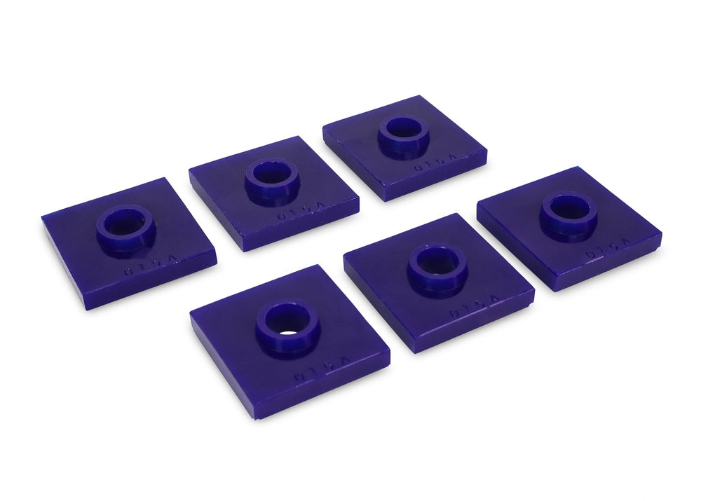 SuperPro auto part