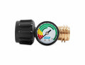 PROPANE GAUGE/LEAK DETECTOR CLAMSHELL