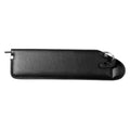 Omix Sunvisor Black RH- 03-06 Jeep Wrangler TJ