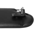 Omix Sunvisor Black RH- 03-06 Jeep Wrangler TJ