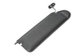 Omix Sunvisor Black RH- 03-06 Jeep Wrangler TJ