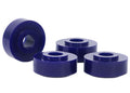 SuperPro 1998 Lexus LX470 Base Upper Rear Shock Absorber Bushing Kit