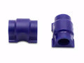 SuperPro 2005 Land Rover LR3 SE Front 31mm Sway Bar Mount Bushing Set