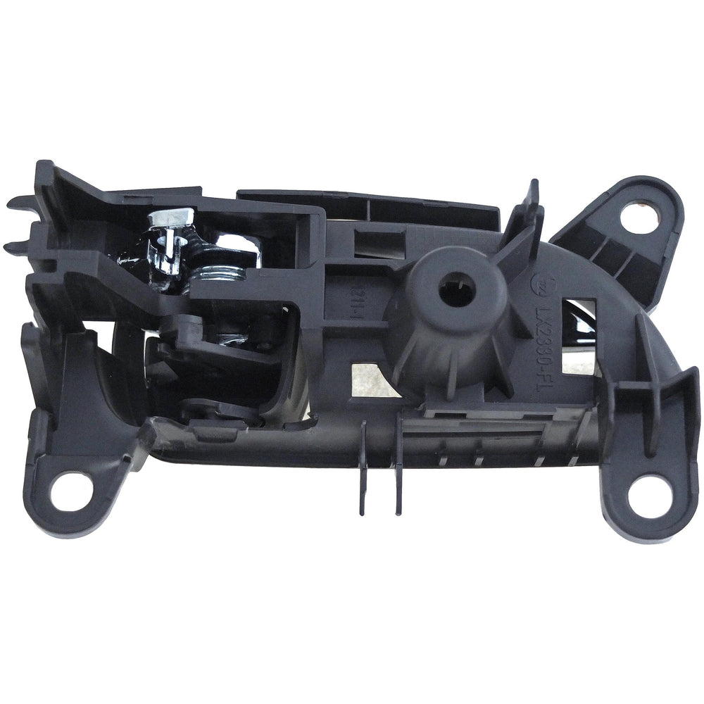INTERIOR DOOR HANDLE