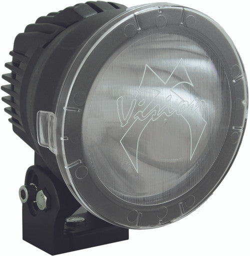 VISION X - 6' BLACK PCV COVER
