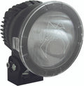 VISION X - 6' BLACK PCV COVER