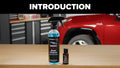 WeatherTech TechCare Graphene Glass Sealant - 30mL Bottle