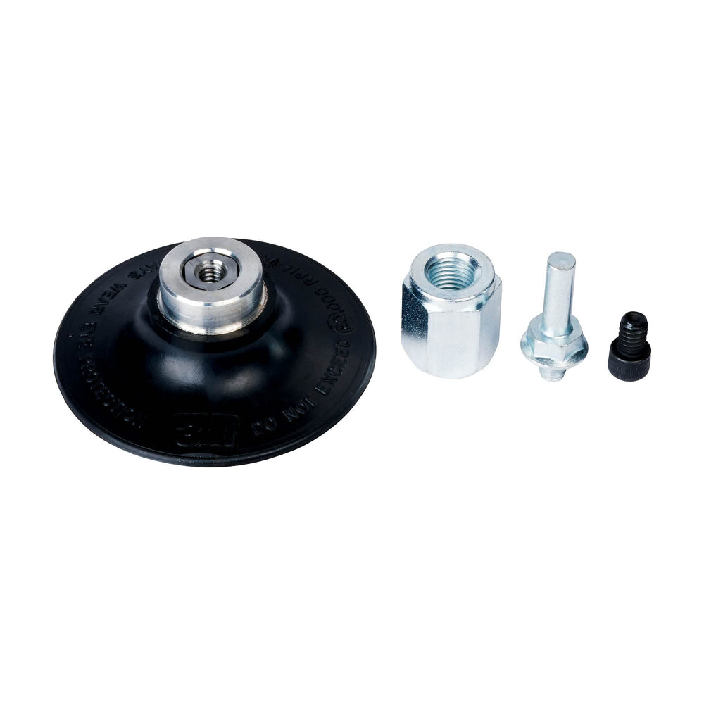 ROLOC DISC PAD ASSEMBLY