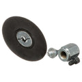 ROLOC DISC PAD ASSEMBLY