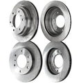 DISC BRAKE ROTOR