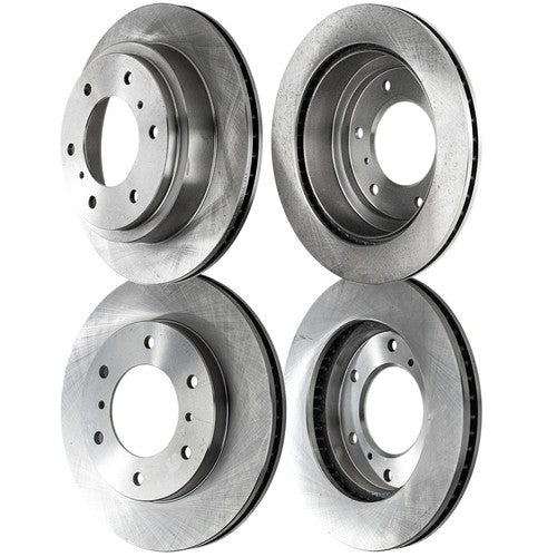 ROTORS auto part