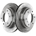 ROTORS auto part